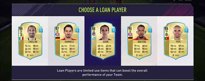 FIFA 18 Leaks List - Legit and Fake FIFA 18 Rumours
