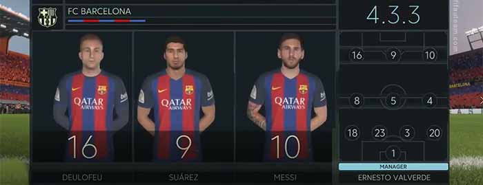 FIFA 18 Leaks List - Legit and Fake FIFA 18 Rumours