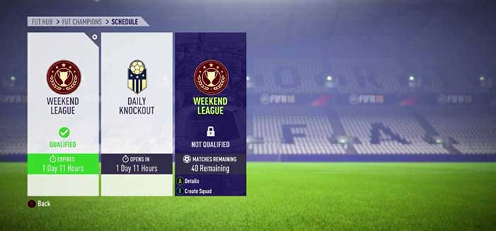 FIFA 18 Ultimate Team: 7 Tips to rule the game