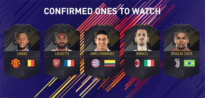 Official FIFA 18 News - Everything about FIFA 18