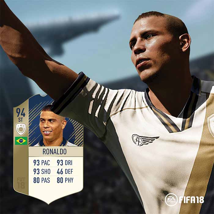 Official FIFA 18 News - Everything about FIFA 18