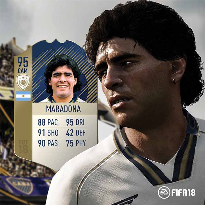 Official FIFA 18 News - Everything about FIFA 18