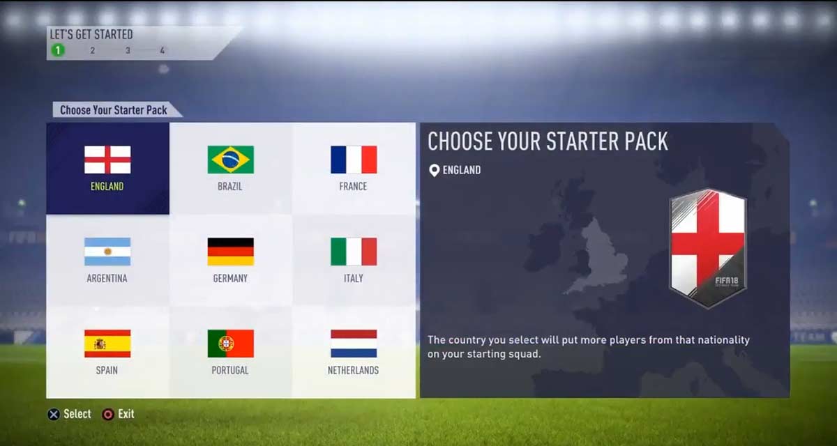 FIFA 18 Web App Details for FUT 18 - Release Date, Access and More