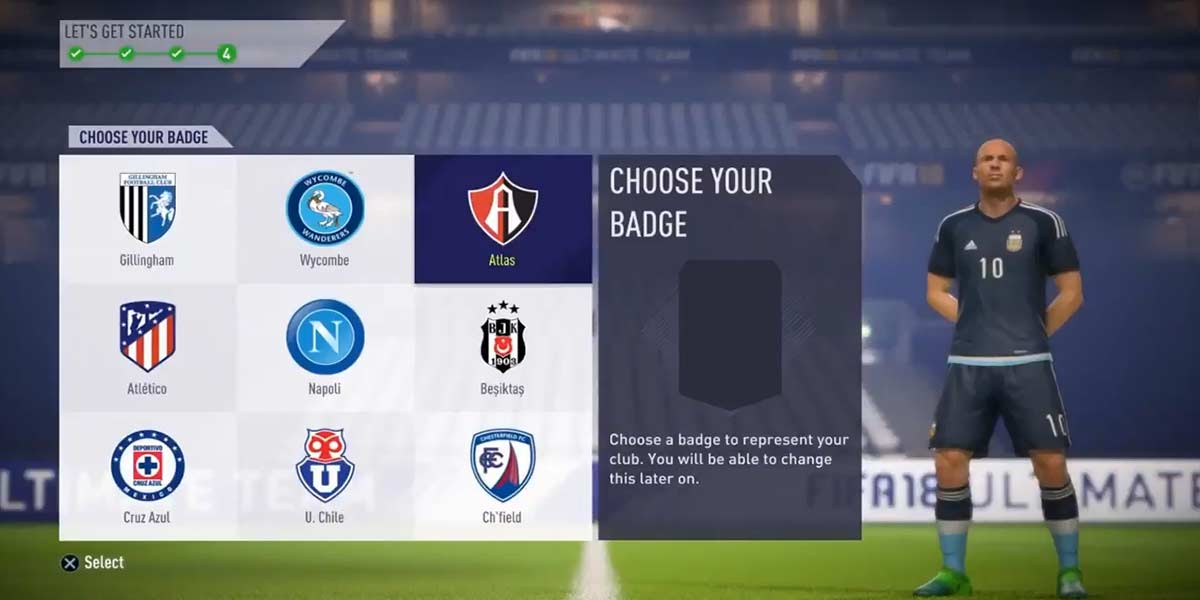 FIFA 18 Web App Details for FUT 18 - Release Date, Access and More