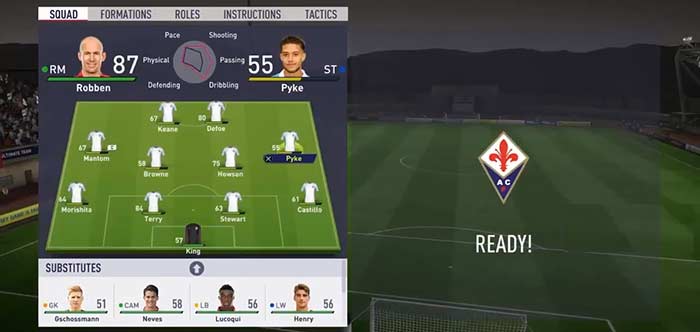 FIFA 18 Ultimate Team: 7 Tips to rule the game