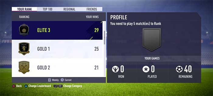 FIFA 18 Ultimate Team: 7 Tips to rule the game