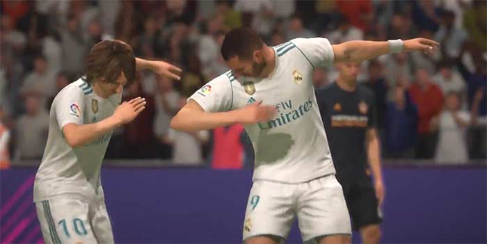 Dicas Básicas de FIFA 18 para Novatos e Veteranos