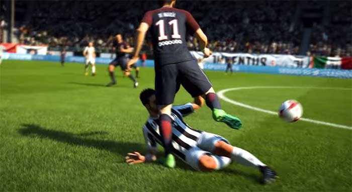 Dicas Básicas de FIFA 18 para Novatos e Veteranos