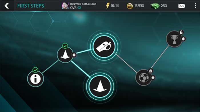 FIFA Mobile introduces Centurions promo possibly featuring Neymar Jr and Cavani