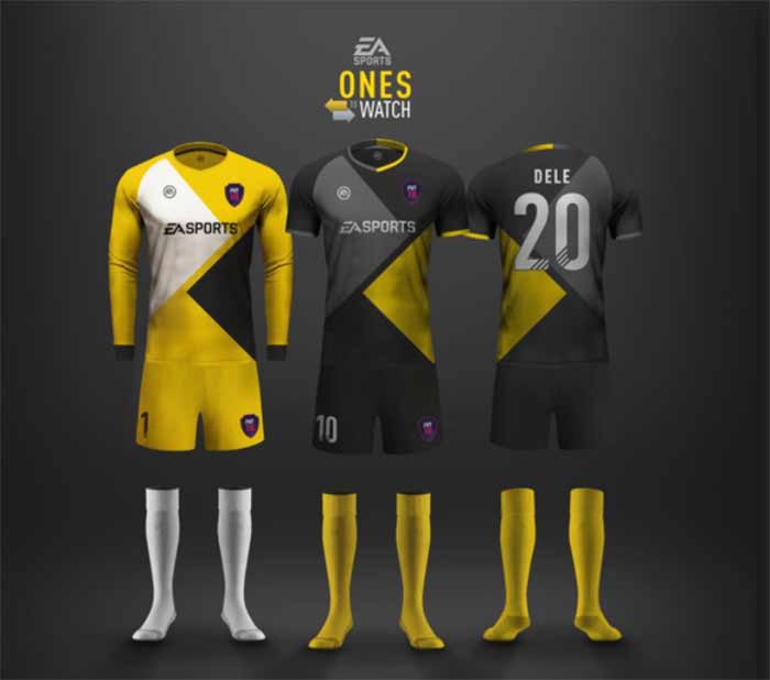 Ea play custom kits ps4