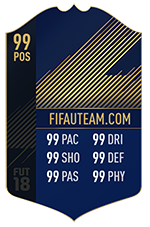 FIFA 18 TOTY Cards Guide – FUT 18 Team of the Year IF Players