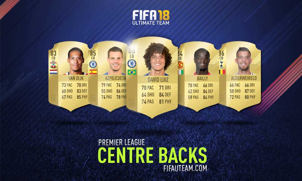 LATERAL ESQUERDO - TOP JOVENS PROMESSAS - FIFA 18 ⚽