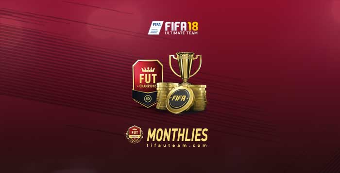 fut champion reward