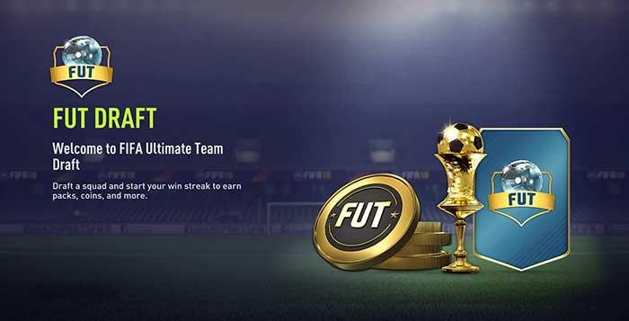 FIFA 18 Ultimate Team Online Player Modes