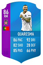 FIFA 18 League SBC Guide  - Rewards and Details