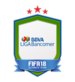  Liga Bancomer MX 
