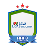 FIFA 18 League SBC Guide  - Rewards and Details