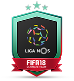 FIFA 18 League SBC Guide  - Rewards and Details