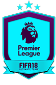 FIFA 18 Premier League POTM SBC Guide - Rewards  & Details