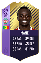 FIFA 18 Premier League POTM SBC Guide - Rewards  & Details