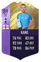 FIFA 18 Premier League POTM SBC Guide - Rewards  & Details