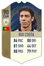 FIFA 18 Icons Players List - The Most Iconic Legends