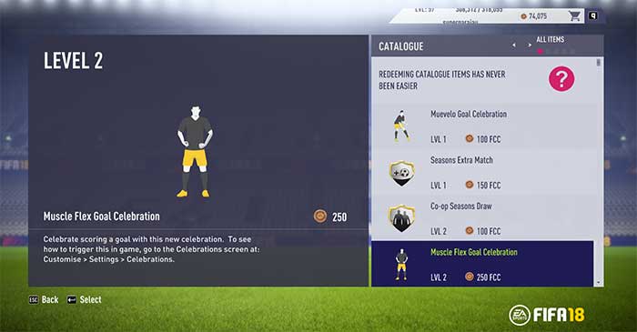 FIFA 18 Career Mode Guide