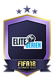 FIFA 18 Live Squad Building Challenges Rewards and Requirements