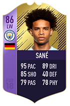 FIFA 18 Premier League POTM SBC Guide - Rewards  & Details