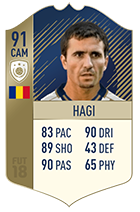 FIFA 18 Icons Players List - The Most Iconic Legends