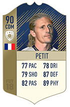 FIFA 18 Icons Players List - The Most Iconic Legends