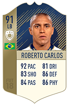 FIFA 18 Icons Players List - The Most Iconic Legends