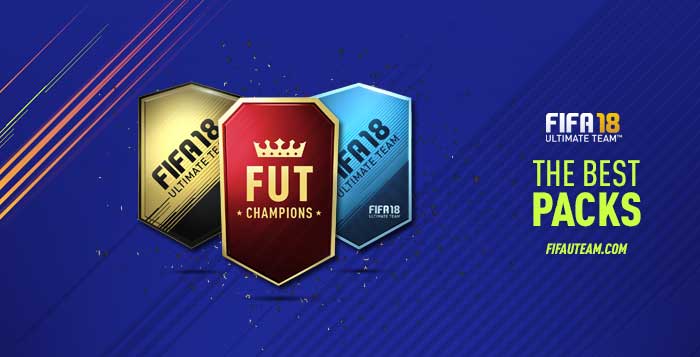 Buying Packs Guide for FIFA 18 Ultimate Team