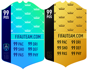FIFA 18 Players Cards Guide - FIFA eWorld Cup