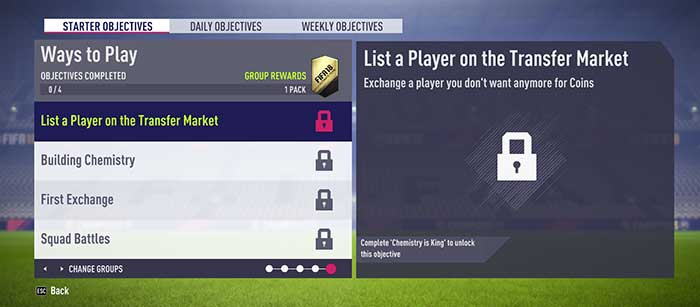 FIFAUTeam on X: You can claim your Squad Battles rewards on the