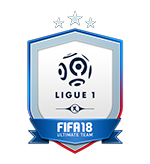 FIFA 18 League SBC Guide  - Rewards and Details