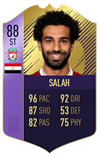 FIFA 18 Premier League POTM SBC Guide - Rewards  & Details