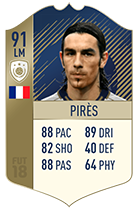 FIFA 18 Icons Players List - The Most Iconic Legends