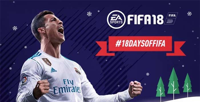 19 Days of FIFA Guide for FIFA 19 - FUT Biggest Social Giveaway