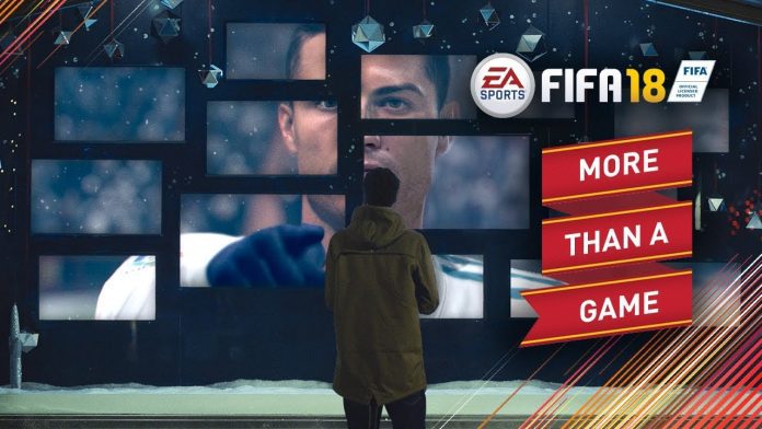 Guia de Compra de Moedas para FIFA 18 Ultimate Team