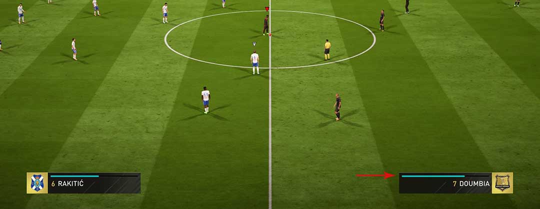 FIFA 18 Fitness Guide
