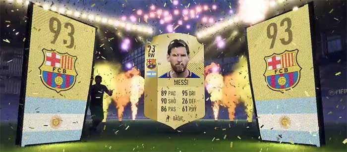 FIFA 18 Ultimate Team Web App ist da - - Blog von Kevin