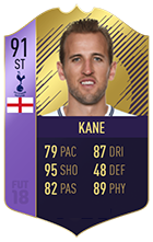 FIFA 18 Premier League POTM SBC Guide - Rewards  & Details