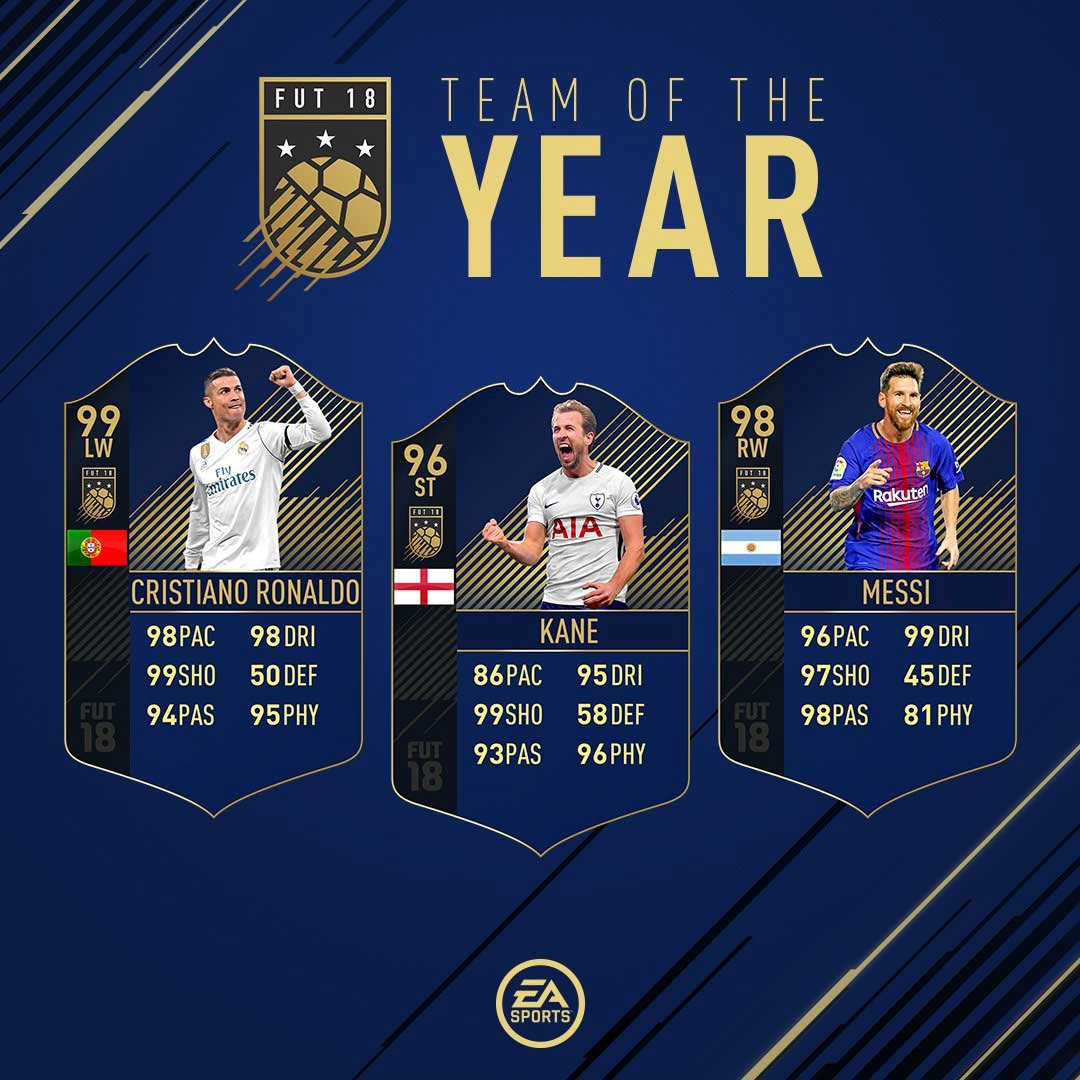 Guia da Premier League para FIFA 18 Ultimate Team