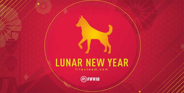 FIFA 18 Lunar New Year Guide