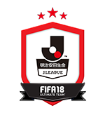 J1 League 