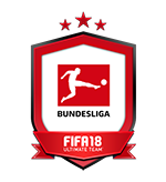 FIFA 18 League SBC Guide  - Rewards and Details