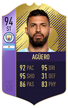 FIFA 18 Premier League POTM SBC Guide - Rewards  & Details