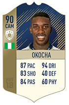 FIFA 18 Icons Players List - The Most Iconic Legends