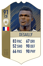 FIFA 18 Icons Players List - The Most Iconic Legends